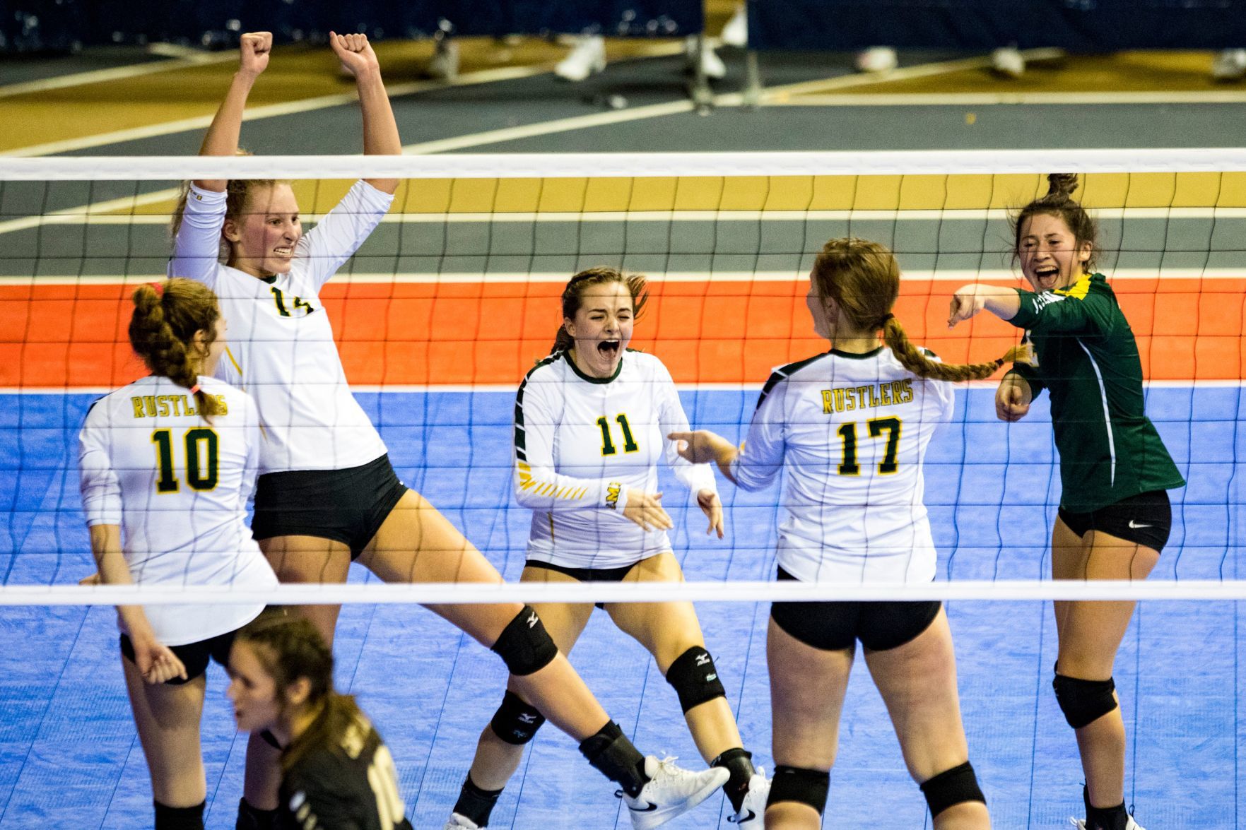 Helena Capital vs. Great Falls CMR